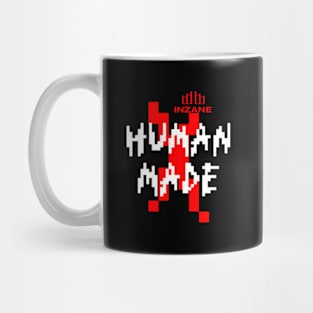 Human Made Mug